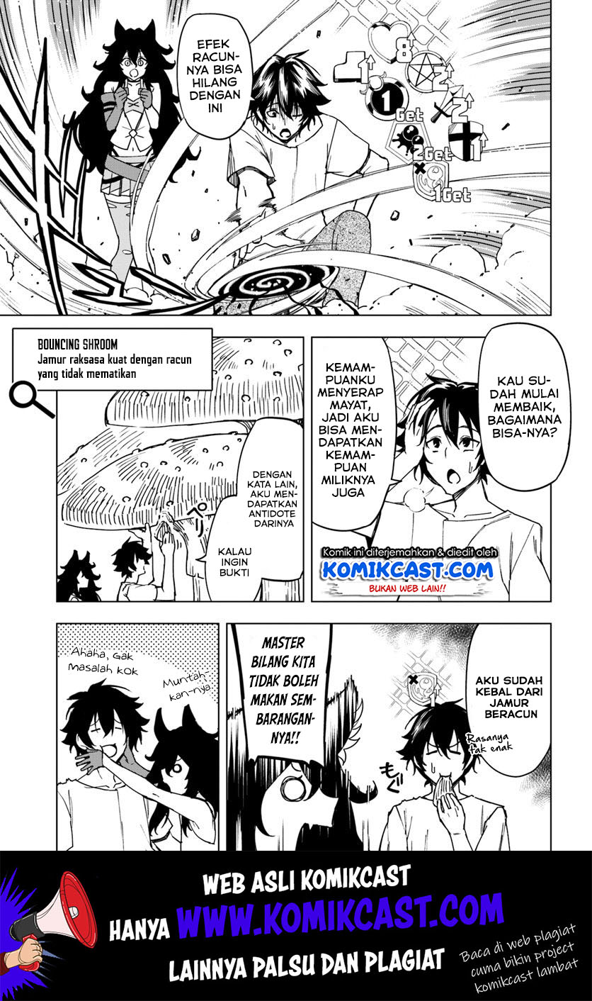 Dilarang COPAS - situs resmi www.mangacanblog.com - Komik genkai level 1 kara no nariagari 003 - chapter 3 4 Indonesia genkai level 1 kara no nariagari 003 - chapter 3 Terbaru 15|Baca Manga Komik Indonesia|Mangacan